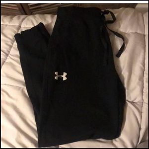 UA joggers